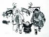 прелести семейной жизни
